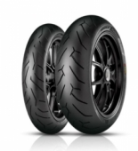 Мотошина Pirelli Diablo Rosso 2 140/70R17