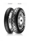 Шина мотоциклетная задняя Pirelli MT 66 Route 170/80-15