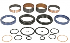 Pivot Works PWFFK-K05-021 - ремонтный комплект передней вилки Kawasaki KX125 2002-2003, KX 250 2002-2003