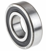 Подшипник SKF 6206-2RS 30x62x16