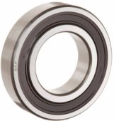 SKF 6304-2RS (20x52x15) - подшипник