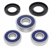 Подшипники и сальники колеса All Balls (WRP) 25-1358 для CBR 1000F 1990-1996, CBR 1100XX 1997-2006, VF 750F 1983-1984 WRP (All Balls) 25-1358 - комплект подшипников и сальников заднего колеса Honda CBR 1000F 1990-1996, CBR 1100XX 1997-2006, VF 750F 1983-1984