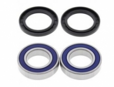 ALL BALLS 25-1293 - комплект подшипников и сальников заднего колеса SUZUKI LTA/ LTF 400/500 ALL BALLS 25-1293 - комплект подшипников и сальников заднего колеса SUZUKI LTA/ LTF 400/500