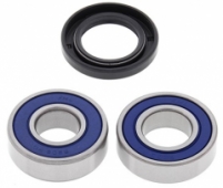 All Balls 25-1059 - комплект подшипников и пыльников оси переднего колеса Yamaha TTR 250 1999-2006