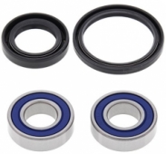 WRP (All Balls) 25-1076 - комплект подшипников и пыльников переднего колеса Honda XR 400R 1996-1904, XR 600R 1993-2000, XR 650R 2000-2007