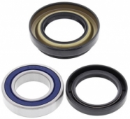 All Balls 25-1123 - подшипники и пыльники оси заднего колеса для Honda TRX 300 1988-2000