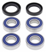 Подшипники оси колеса All Balls 25-1381 для Honda GL 1800 GOLD WING 2001-2016