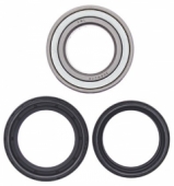 All Balls 25-1497 - подшипники оси переднего колеса KAWASAKI KVF 360 2003-2013, KVF 650/750 BRUTE FORCE 2005-2019, SUZUKI LTV 700F TWIN PEAKS 2004-2006