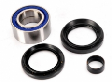 Подшипники оси колеса ALL BALLS 25-1572 AB