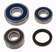 All Balls 25-1588 - комплект подшипников заднего колеса Triumph Rocket III 2004-2016, Rocket III Touring 2010-2016 Подшипники оси колеса All Balls 25-1588 для Triumph Rocket III 2004-2016, Rocket III Touring 2010-2016