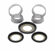 Комплект подшипников рулевой колонки All Balls 22-1048