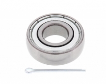All Balls 25-1631 - нижний подшипник рулевой колонки CAN-AM DS450 / OUTLANDER / RENEGADE 400/500/800