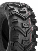 Шина для квадроцикла DURO 23x7-10 TL 36F DI2010 Buffalo 6PR Покрышка для ATV Duro Buffalo DI2010 23x7-10 TL 36F