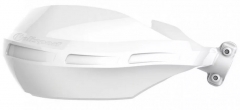 Polisport 8304800001 Handguard Nomad - универсальная защита рук, цвет белый Защита рук Polisport Handguard Nomad White (8304800001)