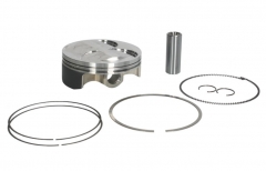 WOSSNER 8668DA - поршень в сборе Honda CRF 450R 2002-2008 HC 13,5:1 (95,96мм)