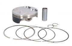 Поршень в сборе HONDA CRF 450R 13-14 STD=12,5:1 95,98мм (WOSSNER 8880DC)
