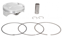 Поршень в сборе PROX 01.1413.A для HONDA CRF 450R 2013-2016 12.5:1 95.96MM OEM:13101-MEN-A70