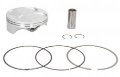 Поршень в сборе HONDA CRF 450R 2013-2016 12.5:1 95.97MM OEM:13101-MEN-A70 (PROX 01.1413.B)