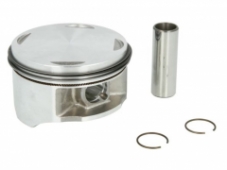 PROX 01.1495.150 - поршень в сборе для HONDA XR 400R 1996-2004, TRX 400 EX/X 1999-2014 (86,50MM=+1,00MM)