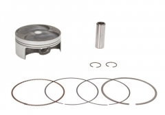 Поршень в сборе KAWASAKI KXF 250 '06-'09 (76,96MM) (PROX 01.4337.A)