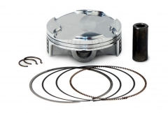 Поршень в сборе KTM (4T) SXF 250 (SX-F250) '16-'19, HUSQVARNA FC 250 '16-19 (14,7:1) VERTEX 24097A(77.96)