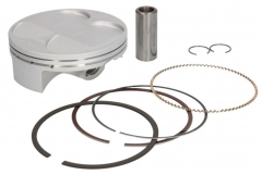 Поршень в сборе Prox 01.1413.C HONDA CRF 450R '13-16 12.5:1 (95.98MM) (13101-MEN-A70)