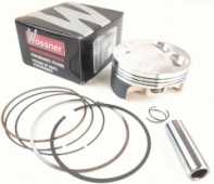 Wossner 8821DC - поршень в сборе KTM (4T) EXC 500 (EXC-F500) 2012-2016 (94,97MM) (11,8;1=OEM)