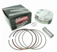 Поршень в сборе YAMAHA YFM 450 (YFM450) KODIAK, GRIZZLY, WOLVERINE 03-13, YXR 450 RHINO 06-10 (85,45MM) (WOSSNER 8904D100)