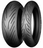 Мотошина передняя Michelin Pilot Power 3 Scooter 120/70R15 56H TL