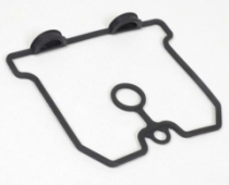 Прокладка клапанной крышки Athena AT S410510015046 Athena S410510015046 - прокладка клапанной крышки Suzuki DR-Z 400 2000-2015, LT-Z 400 2003-2016, Kawasaki KFX 400 2003-2006 замена для 11173-29F00