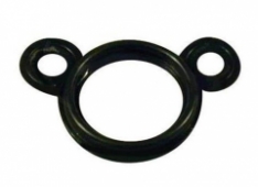 Athena S410510015016 - прокладка свечного колодца SUZUKI GSF 600/650/1200 BANDIT 95-06, GSX 600/750/1100F 88-96, GSXR 750/1100 85-92