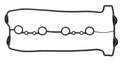 Прокладка клапанной крышки YAMAHA FZ1 - FAZER 1000 06-15, YZF R1 04-06 (Athena S410485015052)