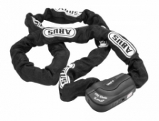 Противоугонная цепь с замком ABUS 1060/170 City Chain X-Plus