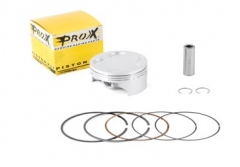 PROX 01.2435.С - поршень в сборе YAMAHA YFZ 450 (YFZ450) 2004-2013, YFZ 450 R (YFZ450) 2009-2020 (94,97MM) 