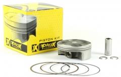 ProX 01.4342.A - комплект поршня KAWASAKI KXF 250 11-14 13.5:1 (76.96мм), (OEM:13001-0730)
