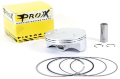 Prox 01.4413.C - поршень в сборе Kawasaki KX 450F 2013-2014, KX450F 2016-2018 (12.5:1) (95.99MM)