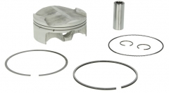 PROX 01.6338.C - поршневой комплект в сборе KTM (4T) SXF 250 (SX-F250) 2006-2012, EXCF 250 (EXC-F250) 2007-2013 (75.98MM), замна для 770.30.007.700