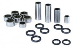 Prox 26.110043 - комплект для ремонта подшипников прогрессии мотоцикла SUZUKI DRZ 400E 00-07, DRZ 400S 00-14, DRZ 400SM 05-14, RM 125-250, Kawasaki KLX 400R