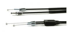 Трос газа CRF 250R 04-09, CRF 250X 04-17, CRF 450R 02-08, CRF 450X 05-17 (ProX 53.110018)