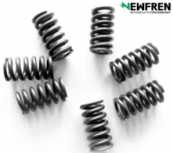 Пружины сцепления для мотоцикла Honda VT 750C 1997-2012, XL 650V, CBR 900RR 1992-1995, VF750C 1990-1997 - NEWFREN MO078F Пружины сцепления NEWFREN MO078F (MEF128-6)