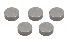 4Ride PZ748285/5 - комплект регулировочных шайб диаметр 7.48 мм, толщина 2.875 мм