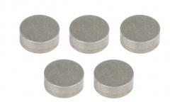 4Ride PZ748300/5 - комплект регулировочных шайб диаметр 7.48 мм, толщина 3.00 мм