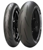 Мотошина Metzeler Racetec RR K3 190/50ZR17
