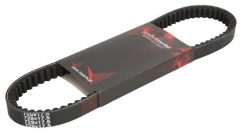 Ремень вариатора 30X17.5X729 для скутеров 2T 1PE40, 4T GY6 139QMB,139QMA (INPARTS IP000182) INPARTS IP000182 - ремень вариатора 30X17.5X729 для скутеров 2T 1PE40, 4T GY6 139QMB,139QMA