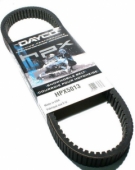 Dayco HPX5013 - ремень вариатора для снегоходов POLARIS\ WIDE TRAK LX\ INDY\ TRAIL 3211045, 3211049