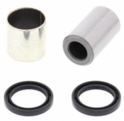 All Balls 21-0008 - ремкомплект опоры переднего амортизатора для квадроциклов Arctic Cat 400 DVX 04-08, Honda TRX400EX 08, TRX400X 09-14, Kawasaki KFX400 03-06, Suzuki LT-Z400 03-14 All Balls 21-0008 - ремкомплект опоры переднего амортизатора для квадроциклов Arctic Cat 400 DVX 04-08, Honda TRX400EX 08, TRX400X 09-14, Kawasaki KFX400 03-06, Suzuki LT-Z400 03-14