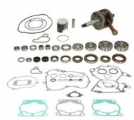 Ремкомплект двигателя Wrench Rabbit WR101-055 для HUSQVARNA TC 65 2017-2020, KTM SX 65 2009-2020, XC 65 2009