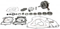 Ремкомплект двигателя Wrench Rabbit WR101-072 для SUZUKI RM-Z 250 2005-2006