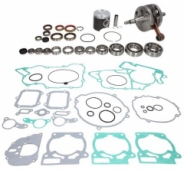 Ремкомплект двигателя Wrench Rabbit WR101-128 для KTM SX 200 2003-2004, XC 200 2006-2009