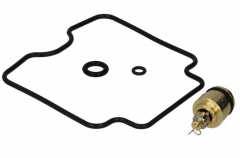 TOURMAX CAB-Y37 - ремкомплект карбюратора Yamaha FZS 600 Fazer 1998-2003